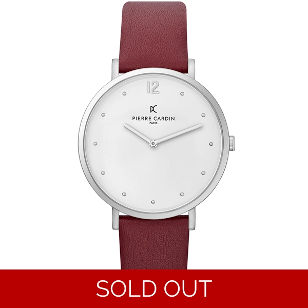 Pierre Cardin Watch CBV.1015